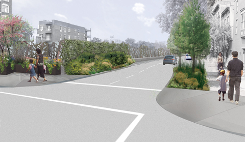 Starr-Whitehouse-BQE-Maximum-Green